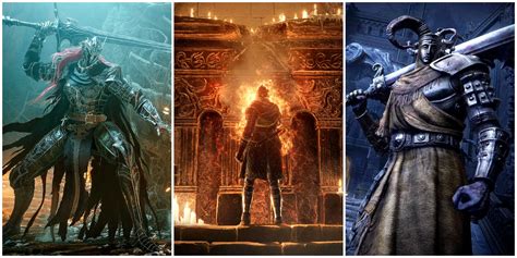 souls like games|20 Best Soulslike Games to Play in 2025 .